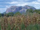 Mount Echiwamba