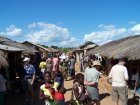 Muapula Market day