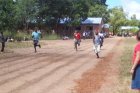 Athletics!