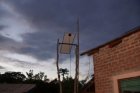 Solar power!
