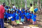 New T-Shirts donated